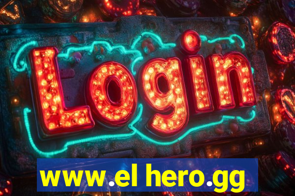 www.el hero.gg